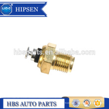 Water temperature sensor 1257216 for Volvo